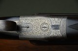 Francotte Ejector No. X 12 Gauge Boxlock Specially Built for Target and Live Bird Shooting - 3 of 13