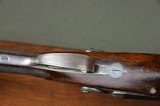 J. Purdey & Sons 16 Bore Bar-In-Wood Hammergun With 30” Barrels– Very Rare and Great Handling - 9 of 14