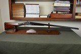 J. Purdey & Sons 16 Bore Bar-In-Wood Hammergun With 30” Barrels– Very Rare and Great Handling - 8 of 14