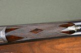 J. Purdey & Sons 16 Bore Bar-In-Wood Hammergun With 30” Barrels– Very Rare and Great Handling - 7 of 14