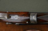 J. Purdey & Sons 16 Bore Bar-In-Wood Hammergun With 30” Barrels– Very Rare and Great Handling - 3 of 14
