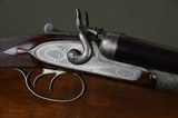 J. Purdey & Sons 16 Bore Bar-In-Wood Hammergun With 30” Barrels– Very Rare and Great Handling - 2 of 14