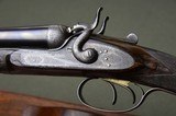 J. Purdey & Sons 16 Bore Bar-In-Wood Hammergun With 30” Barrels– Very Rare and Great Handling - 4 of 14