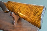 Francotte 45E Eagle Grade 12 Gauge with Extensive Engraving – Possibly the Finest Engraved Eagle Grade Ever Made - 6 of 10
