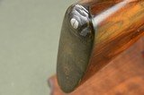 Thomas Johnson 16 Bore Bar-In-Wood Hammergun with 30” Barrels – Made by Purdey – Highly Engraved - 10 of 12
