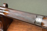 J. Purdey & Sons 12 Bore Bar-In-Wood Hammergun with Original 30” Nitro Damascus Barrels - 8 of 15