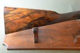 J. Purdey & Sons 12 Bore Bar-In-Wood Hammergun with Original 30” Nitro Damascus Barrels - 6 of 15