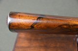 J. Purdey & Sons 12 Bore Bar-In-Wood Hammergun with Original 30” Nitro Damascus Barrels - 7 of 15