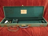 John Blanch and Son 12 bore Box Lock Ejector Lightweight Game Gun - 6 of 9