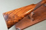 Boss Pigeon 12 Bore Sidelock Ejector Pigeon Gun with Two Sets of Barrels – “Between the Wars” Quality – Very High Condition - 7 of 15