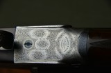 J. Purdey & Sons 12 Bore Sidelock Ejector Self-Opening Heavy Game Gun – A “Between the Wars” Gun With 30” Barrels - 2 of 12