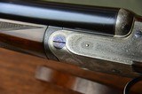 J. Purdey & Sons 12 Bore Sidelock Ejector Self-Opening Heavy Game Gun – A “Between the Wars” Gun With 30” Barrels - 11 of 12