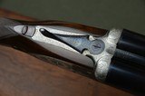 J. Purdey & Sons 12 Bore Sidelock Ejector Self-Opening Heavy Game Gun – A “Between the Wars” Gun With 30” Barrels - 3 of 12