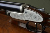 J. Purdey & Sons 12 Bore Sidelock Ejector Self-Opening Heavy Game Gun – A “Between the Wars” Gun With 30” Barrels - 1 of 12
