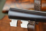 Hussey 12 Bore Sidelock Ejector Cased with Fabulous Wood and Lots of Case Coloring – No. 1 of a Pair - High Condition - 14 of 14