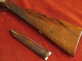 Henry Atkin (From Purdey's) 12 Bore Sidelock Ejector – Rebarreled by the Maker - 4 of 9