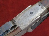 Henry Atkin (From Purdey's) 12 Bore Sidelock Ejector – Rebarreled by the Maker - 3 of 9