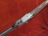 Henry Atkin (From Purdey's) 12 Bore Sidelock Ejector – Rebarreled by the Maker - 8 of 9