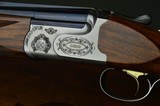 “Southpaws Delight” – LH Caesar Guerini Summit Sporting with 30” Barrels, Adjustable Comb, and Cased With Full Accessories and Papers - 2 of 15