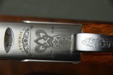 “Southpaws Delight” – LH Caesar Guerini Summit Sporting with 30” Barrels, Adjustable Comb, and Cased With Full Accessories and Papers - 4 of 15