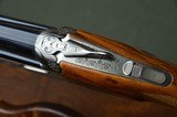 “Southpaws Delight” – LH Caesar Guerini Summit Sporting with 30” Barrels, Adjustable Comb, and Cased With Full Accessories and Papers - 3 of 15
