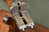 C. S. Rosson 12 Bore “Wildfowl Magnum Model” Boxlock – 30” Nitro Steel Barrels with Original 3” Chambers - 10 of 11