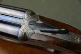 Stephen Grant & Sons 20 Bore Sidelock Ejector With 28” Replacement Barrels by the Maker - 1 of 15