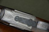 Stephen Grant & Sons 20 Bore Sidelock Ejector With 28” Replacement Barrels by the Maker - 4 of 15