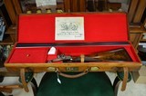 J. Purdey & Sons 12 Bore Bar-in-Wood Hammergun with Original Whitworth Nitro Steel Barrels – Recently Refurbished in the UK - 8 of 14