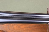 J. Purdey & Sons 12 Bore Bar-in-Wood Hammergun with Original Whitworth Nitro Steel Barrels – Recently Refurbished in the UK - 13 of 14