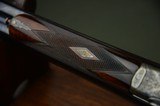STEPHEN GRANT & SONS 12-BORE 'TWELVE-TWENTY' W. BAKER PATENT ASSISTED-OPENING SIDELOCK EJECTOR – No. 2 of a Pair - 8 of 13
