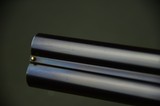 STEPHEN GRANT & SONS 12-BORE 'TWELVE-TWENTY' W. BAKER PATENT ASSISTED-OPENING SIDELOCK EJECTOR – No. 2 of a Pair - 11 of 13