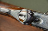 “Southpaw’s Delight” - Chas. Playfair of Aberdeen 12 Bore Boxlock Ejector with Purdey Patent Thumbhole Opener - 5 of 14