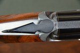 Renato Gamba Daytona– Briley Custom Chokes and Detachable Trigger Group - Italy - A Lot of Gun for the Money - 5 of 15
