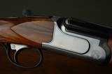 Renato Gamba Daytona– Briley Custom Chokes and Detachable Trigger Group - Italy - A Lot of Gun for the Money - 1 of 15