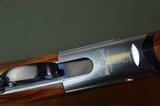Renato Gamba Daytona– Briley Custom Chokes and Detachable Trigger Group - Italy - A Lot of Gun for the Money - 3 of 15