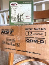 STEPHEN GRANT & SONS 12-BORE 'TWELVE-TWENTY' W. BAKER PATENT ASSISTED-OPENING SIDELOCK EJECTOR – No. 2 of a Pair - 2 of 13