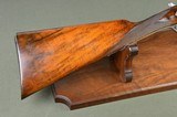 Army & Navy Bar-In-Wood Hammergun by Westley Richards – Rebarreled by the Maker - 30” - 6 of 10
