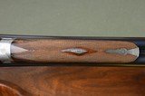 Army & Navy Bar-In-Wood Hammergun by Westley Richards – Rebarreled by the Maker - 30” - 9 of 10