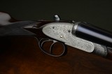 Holland & Holland Royal Hammerless Ejector 12 Bore with 30” Nitro Steel Barrels – No. 1 of a Pair - 1 of 15