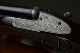 Holland & Holland Royal Hammerless Ejector 12 Bore with 30” Nitro Steel Barrels – No. 1 of a Pair - 4 of 15