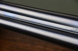 Holland & Holland Royal Hammerless Ejector 12 Bore with 30” Nitro Steel Barrels – No. 1 of a Pair - 11 of 15
