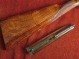 Joseph Lang & Son 12 bore Back Action Barlock Sidelock Ejector - Nicely Cased - 7 of 10