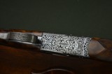 Handsome 12 Gauge Beretta Premium Grade SL3 Deep Chisel Sporter with 32” Barrels
- Cased with Accessories Including “Pure Gold” Choke Tubes - 2 of 15