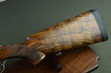 Handsome 12 Gauge Beretta Premium Grade SL3 Deep Chisel Sporter with 32” Barrels
- Cased with Accessories Including “Pure Gold” Choke Tubes - 8 of 15