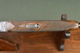 Handsome 12 Gauge Beretta Premium Grade SL3 Deep Chisel Sporter with 32” Barrels
- Cased with Accessories Including “Pure Gold” Choke Tubes - 11 of 15