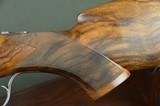Handsome 12 Gauge Beretta Premium Grade SL3 Deep Chisel Sporter with 32” Barrels
- Cased with Accessories Including “Pure Gold” Choke Tubes - 7 of 15