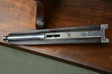 Very Special Dickson Round Action Ejector with 29” Nitro Damascus Barrels – Cased – Excellent - 9 of 15