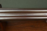Very Special Dickson Round Action Ejector with 29” Nitro Damascus Barrels – Cased – Excellent - 11 of 15
