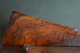 Very Special Dickson Round Action Ejector with 29” Nitro Damascus Barrels – Cased – Excellent - 4 of 15